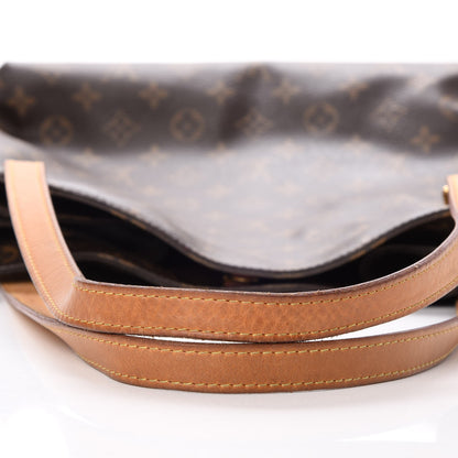 Louis Vuitton Monogram Voltaire 21 of 22