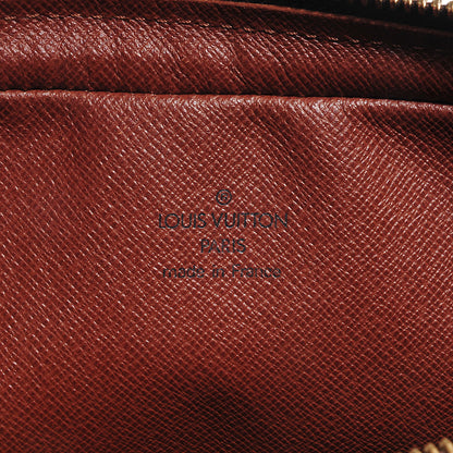 Louis Vuitton Monogram Pochette Marly Bandouliere 6 of 7