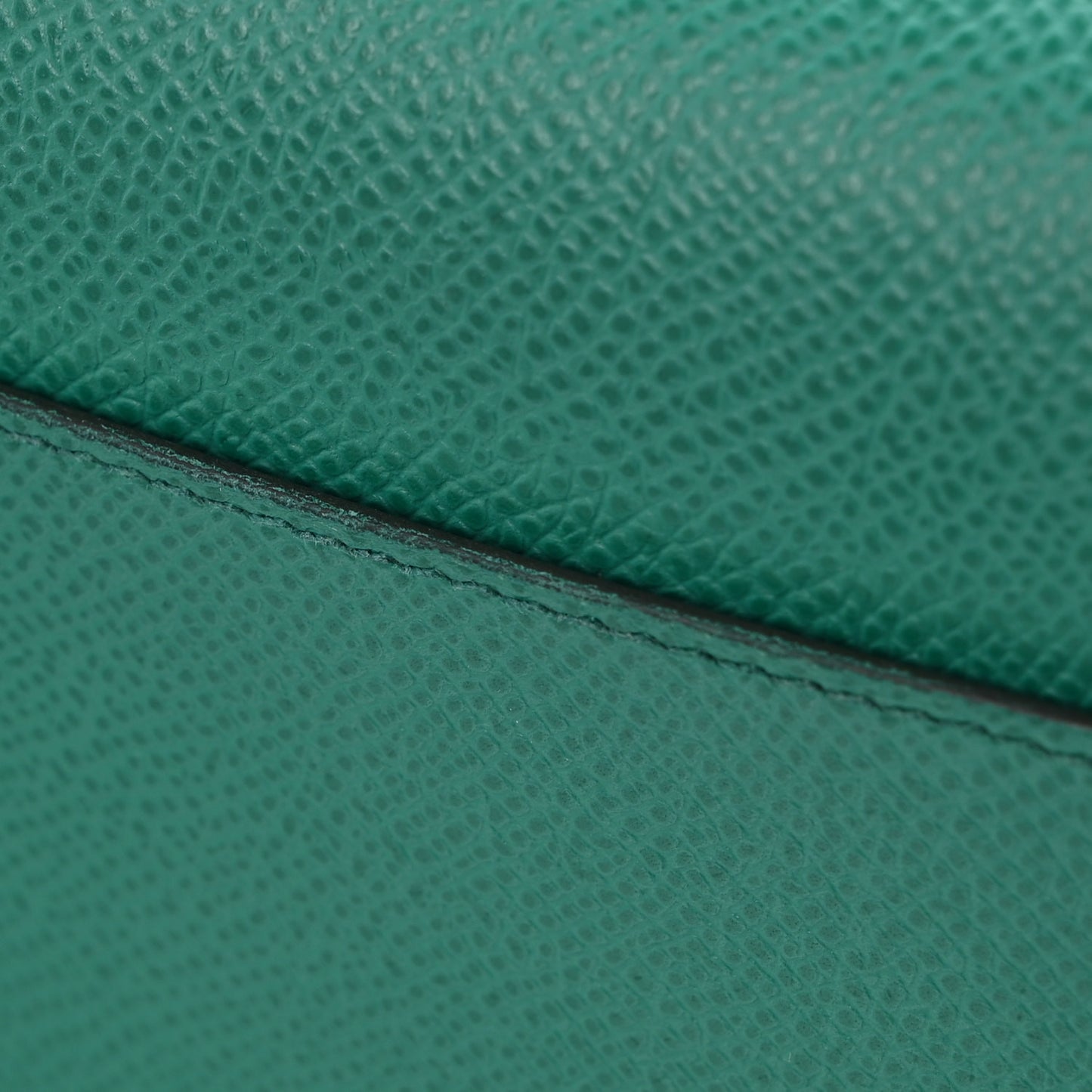 Epsom Constance Long To Go Wallet Vert Jade Bleu Brume