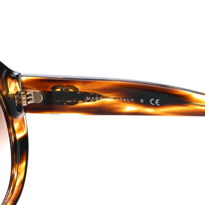 Chanel CC Sunglasses 5372 Tortoise 5 of 6