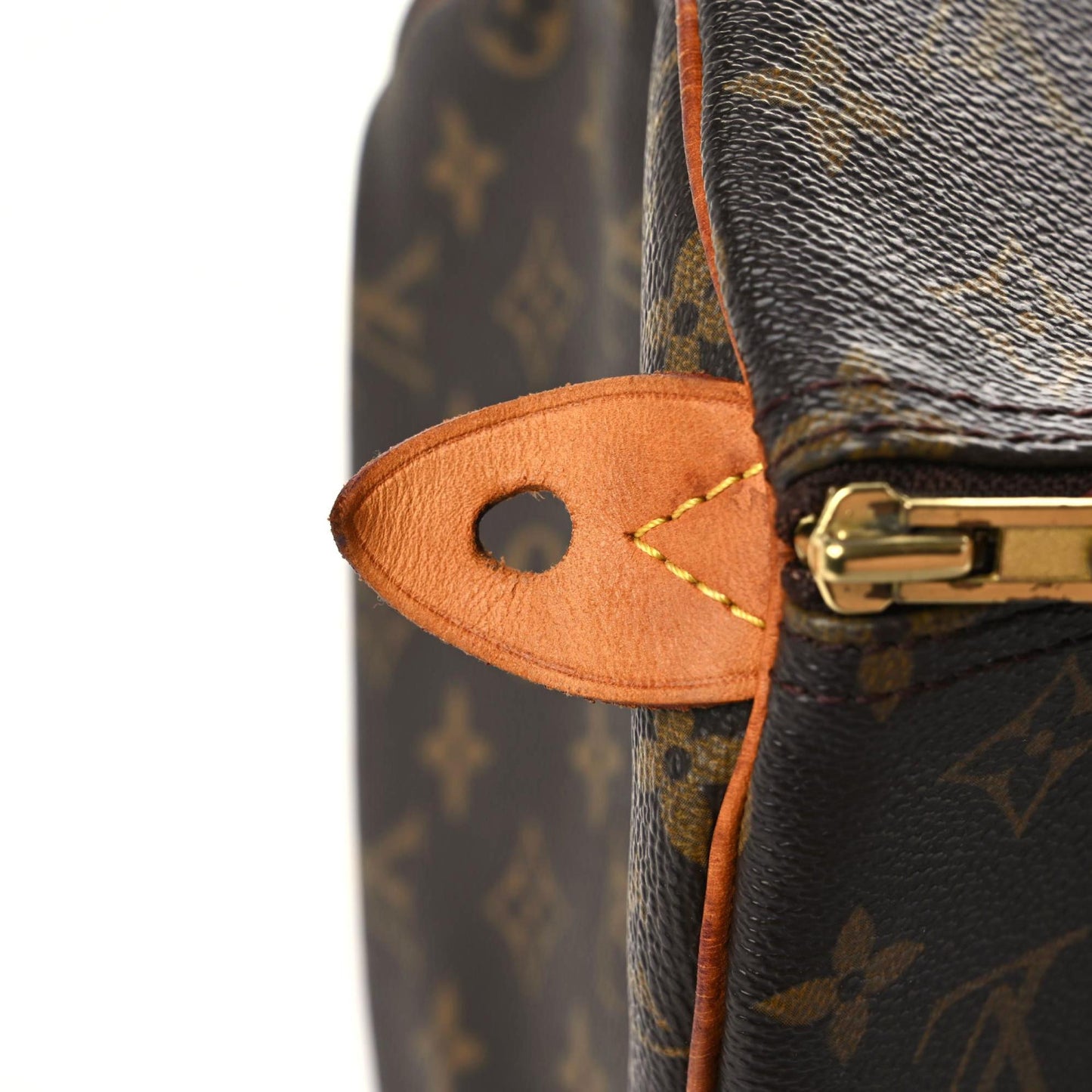 Monogram Speedy 30