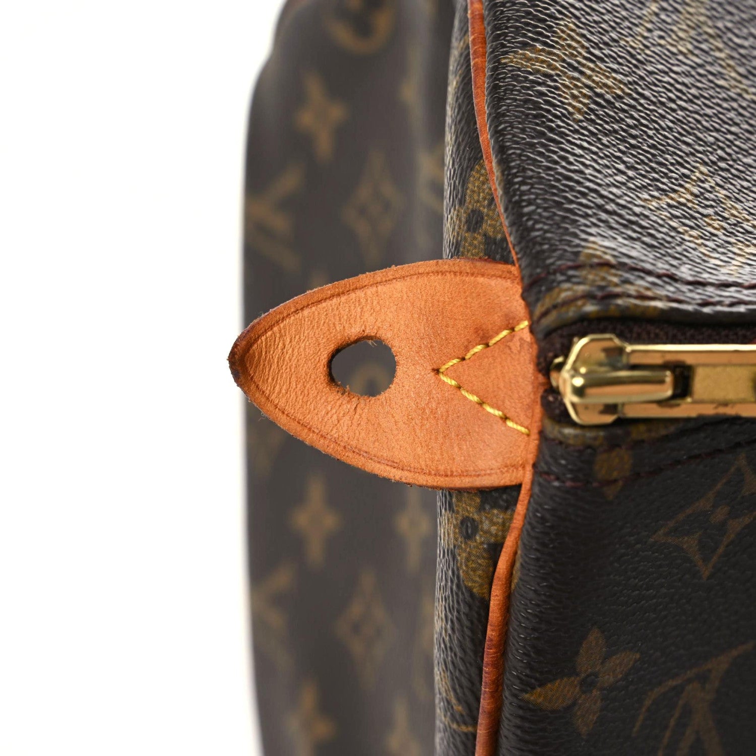 Louis Vuitton Monogram Speedy 30 11 of 24