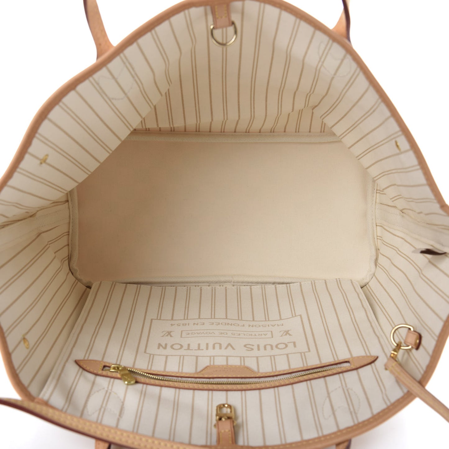 Damier Azur Neo Neverfull MM
