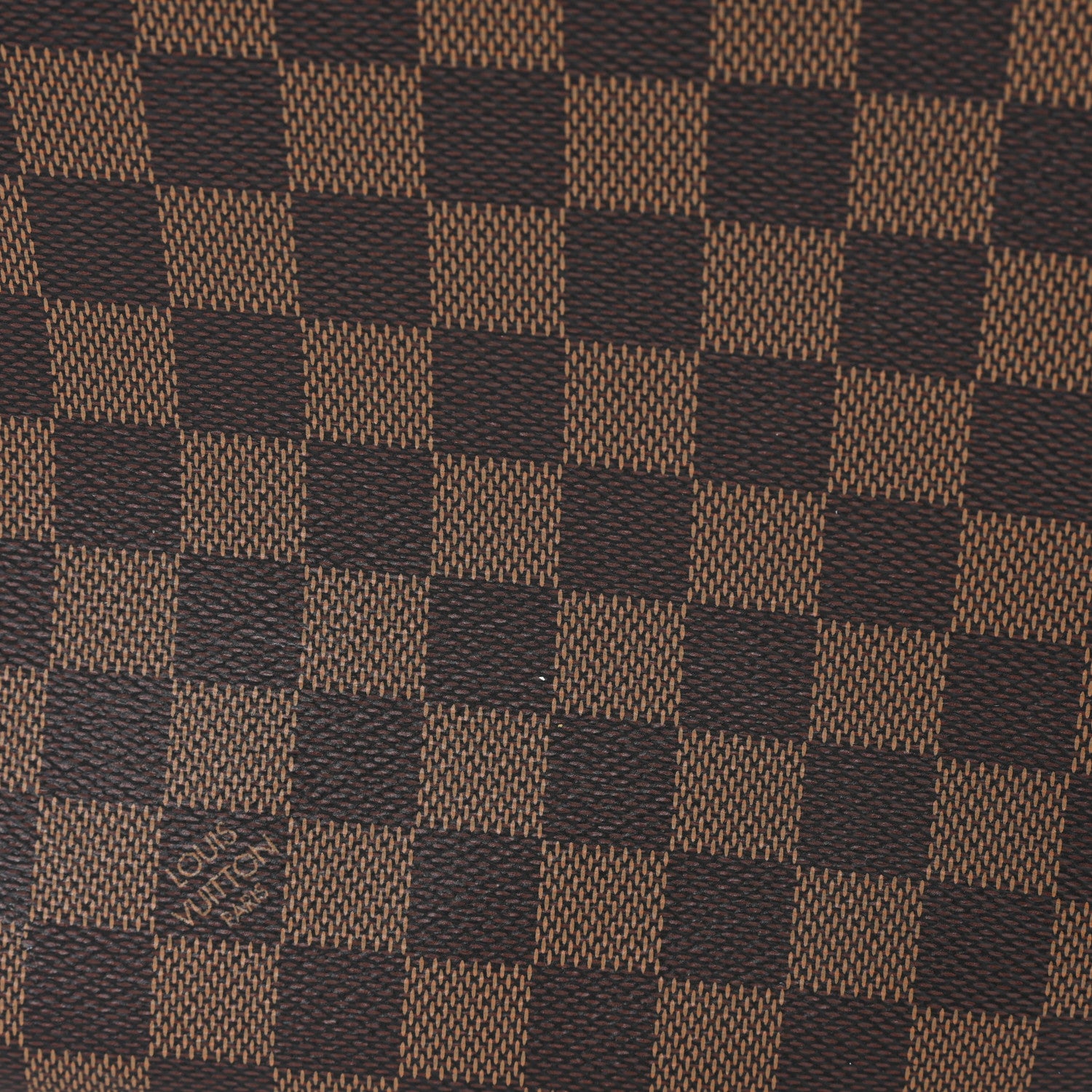 Louis Vuitton Damier Ebene Neo Neverfull MM 13 of 14