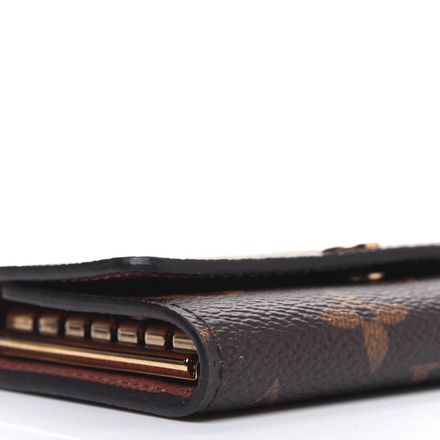 Louis Vuitton Monogram 6 Key Multicles Holder 8 of 10