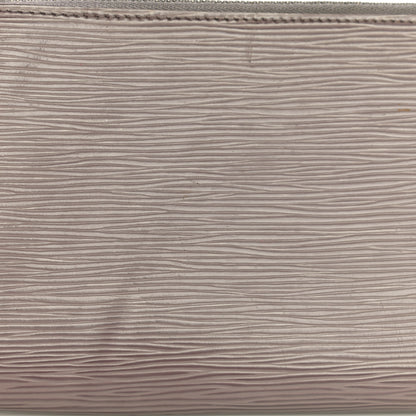 Louis Vuitton Epi Pochette Accessories 24 Lilac 18 of 19