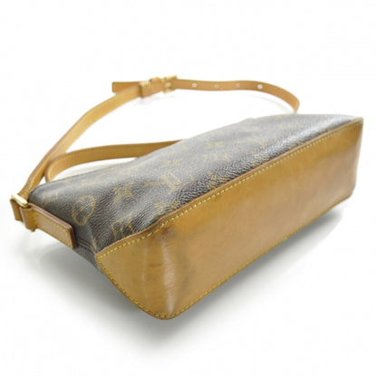 Louis Vuitton Monogram Trotteur 6 of 10