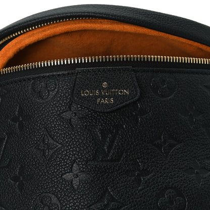Louis Vuitton Empreinte BumBag Black 7 of 12