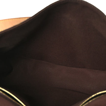 Louis Vuitton Monogram Menilmontant MM 6 of 9