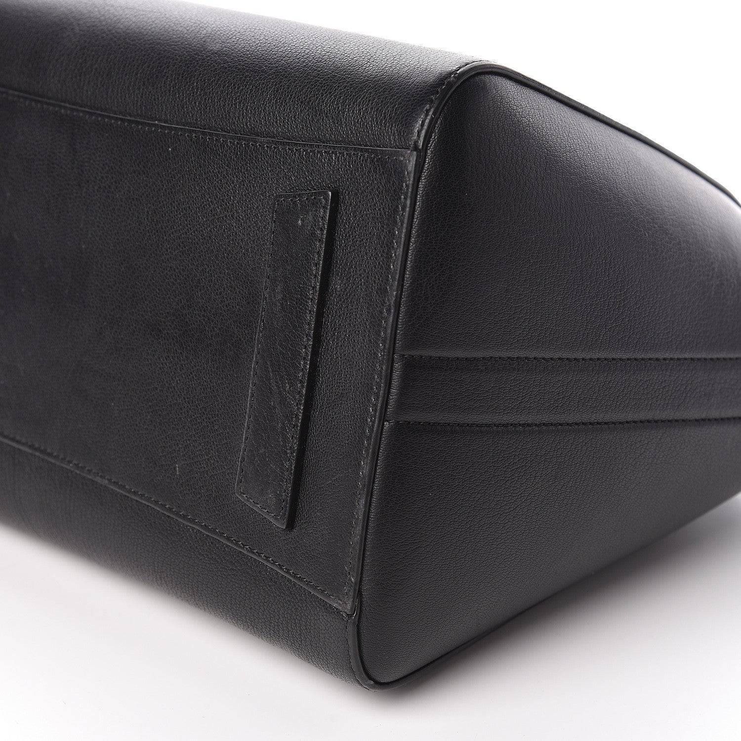 Givenchy Sugar Goatskin Medium Antigona Black 9 of 10