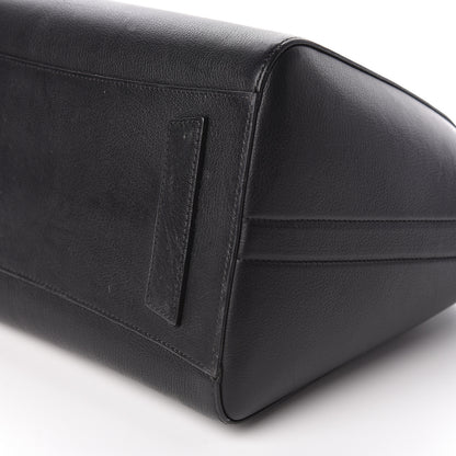 Givenchy Sugar Goatskin Medium Antigona Black 9 of 10