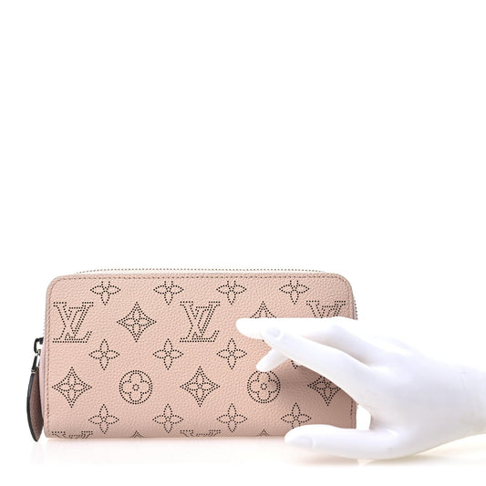Mahina Zippy Wallet Magnolia
