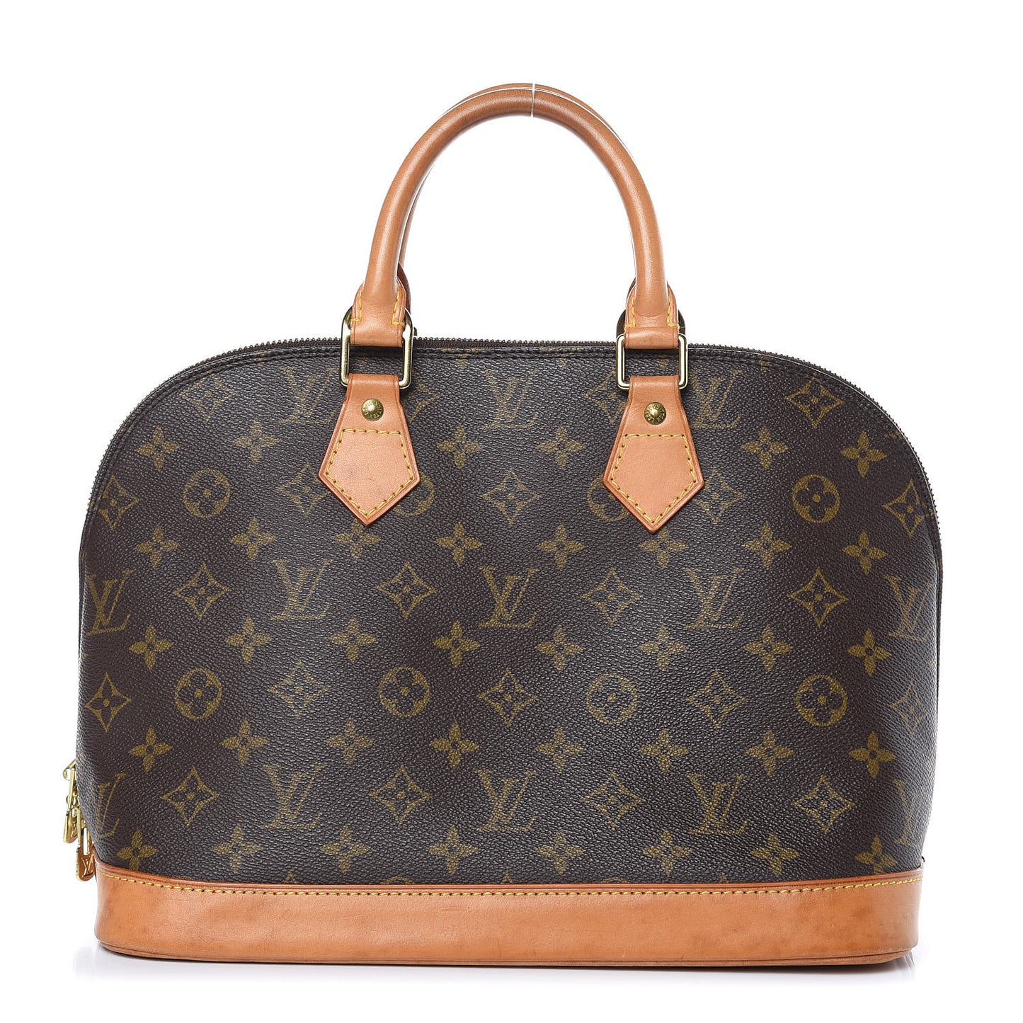 Monogram Alma PM
