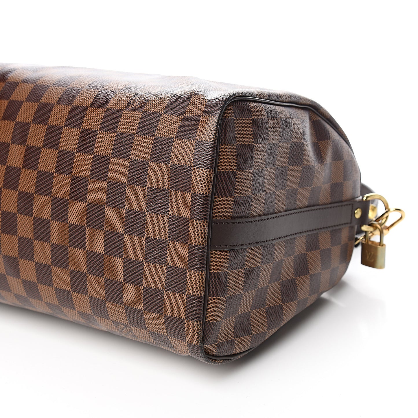 Damier Ebene Speedy Bandouliere 30