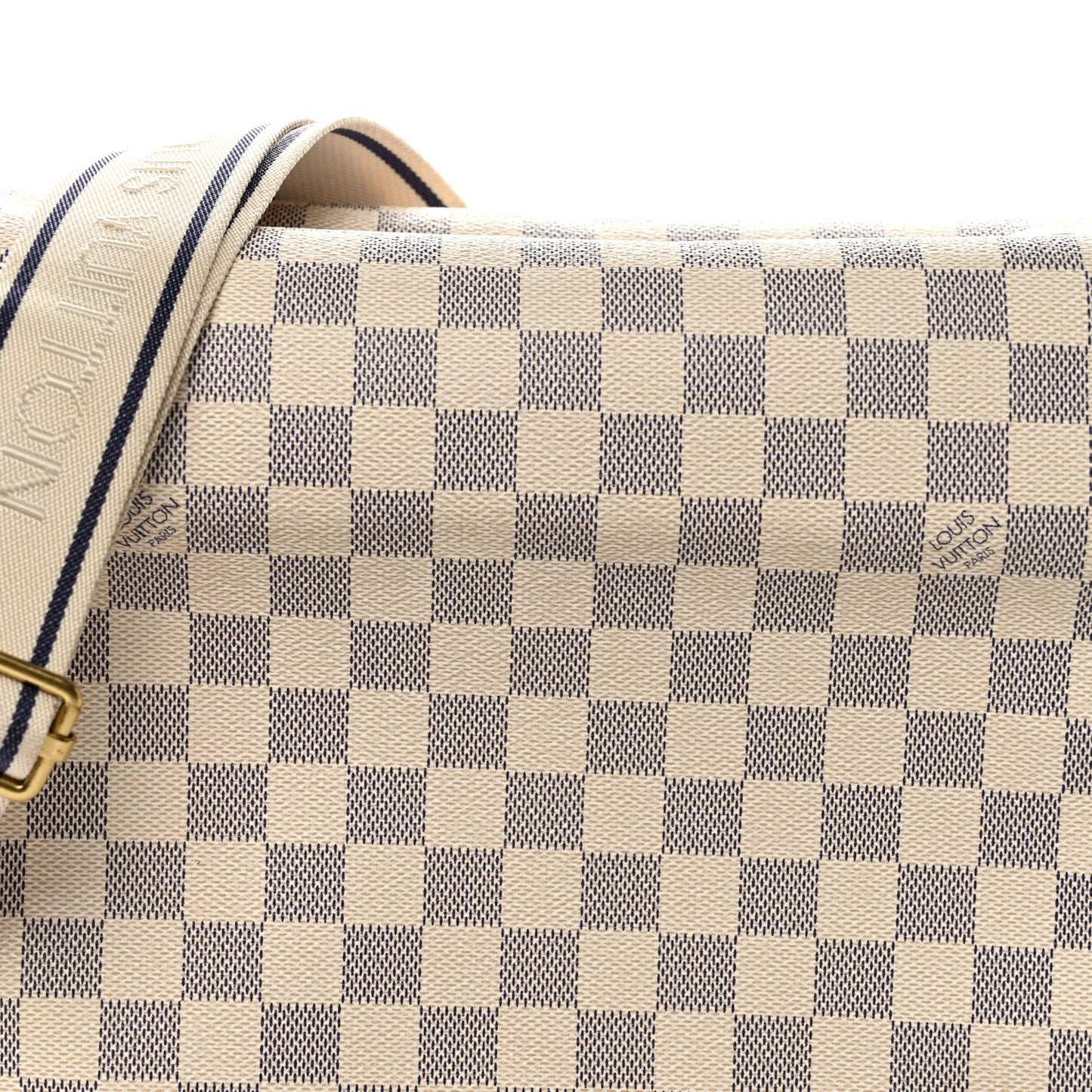 Damier Azur Naviglio