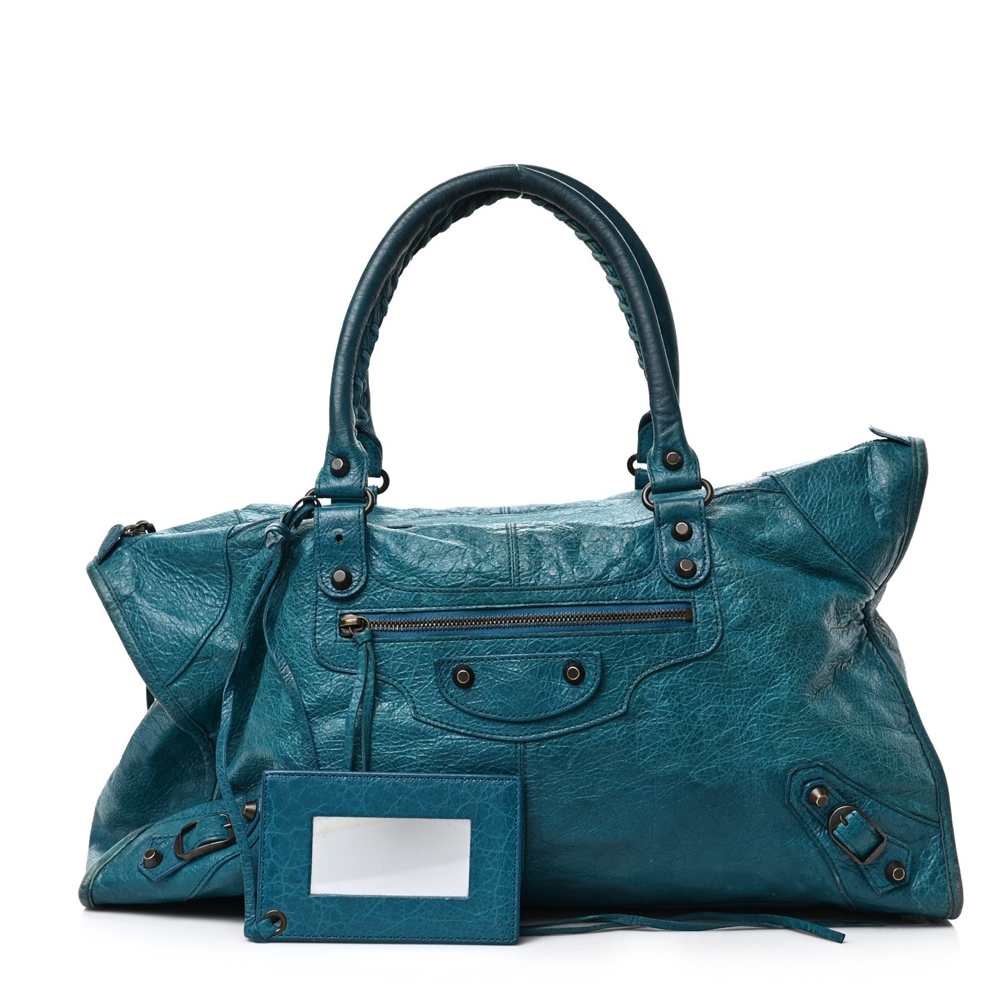 Agneau Classic Hardware Work Lagon