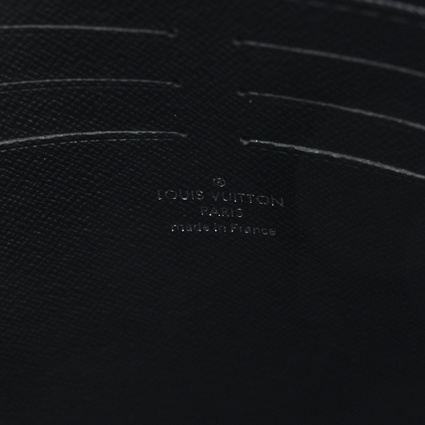 Taiga Pochette Voyage MM  Black