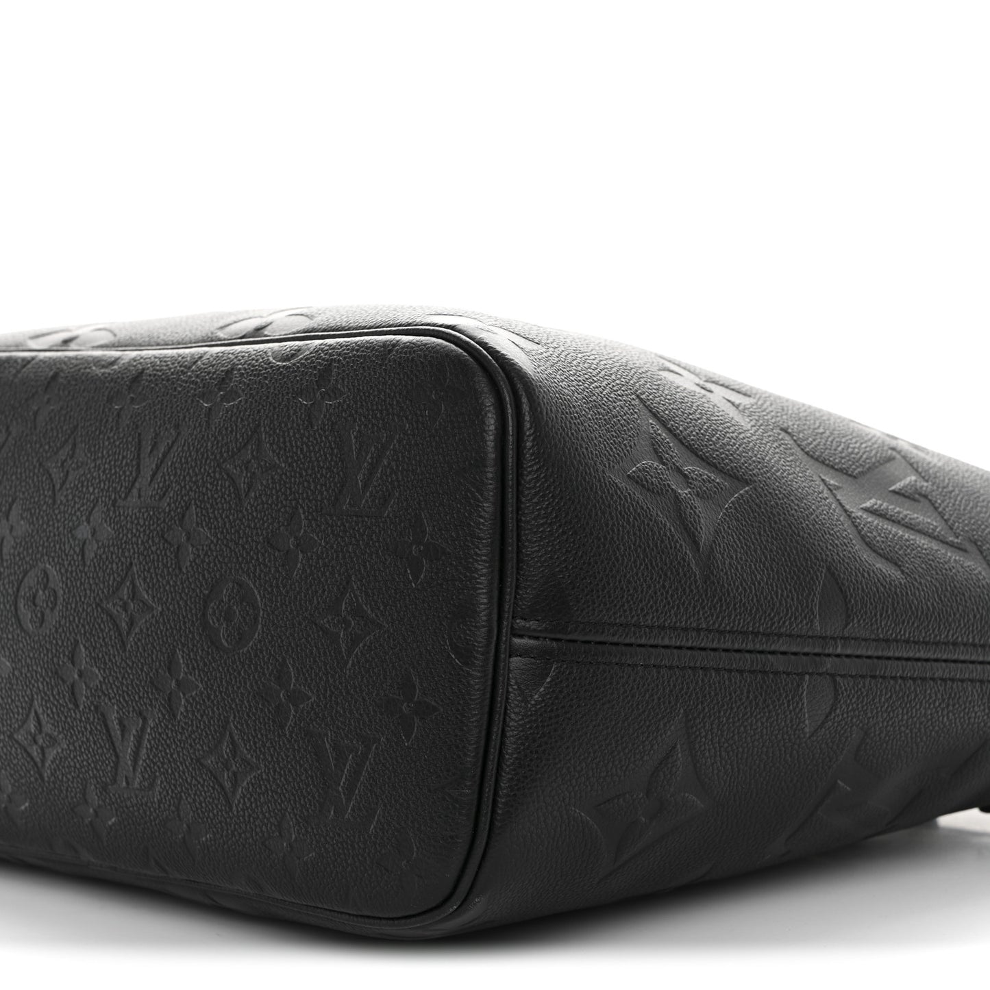Empreinte Monogram Giant Neverfull MM Black