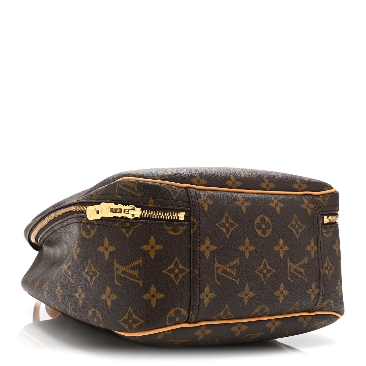 Monogram Excursion Shoe Bag