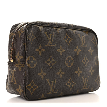 Louis Vuitton Monogram Trousse Toilette 19 3 of 7