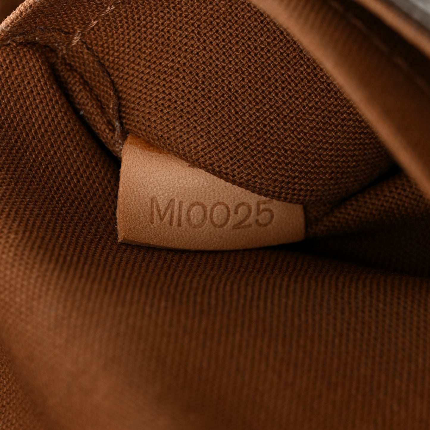 Monogram Pochette Marelle PM
