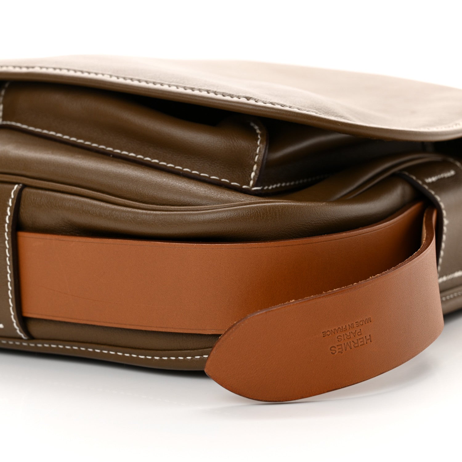 Hermes Sikkim Barda 35 Gold 10 of 10
