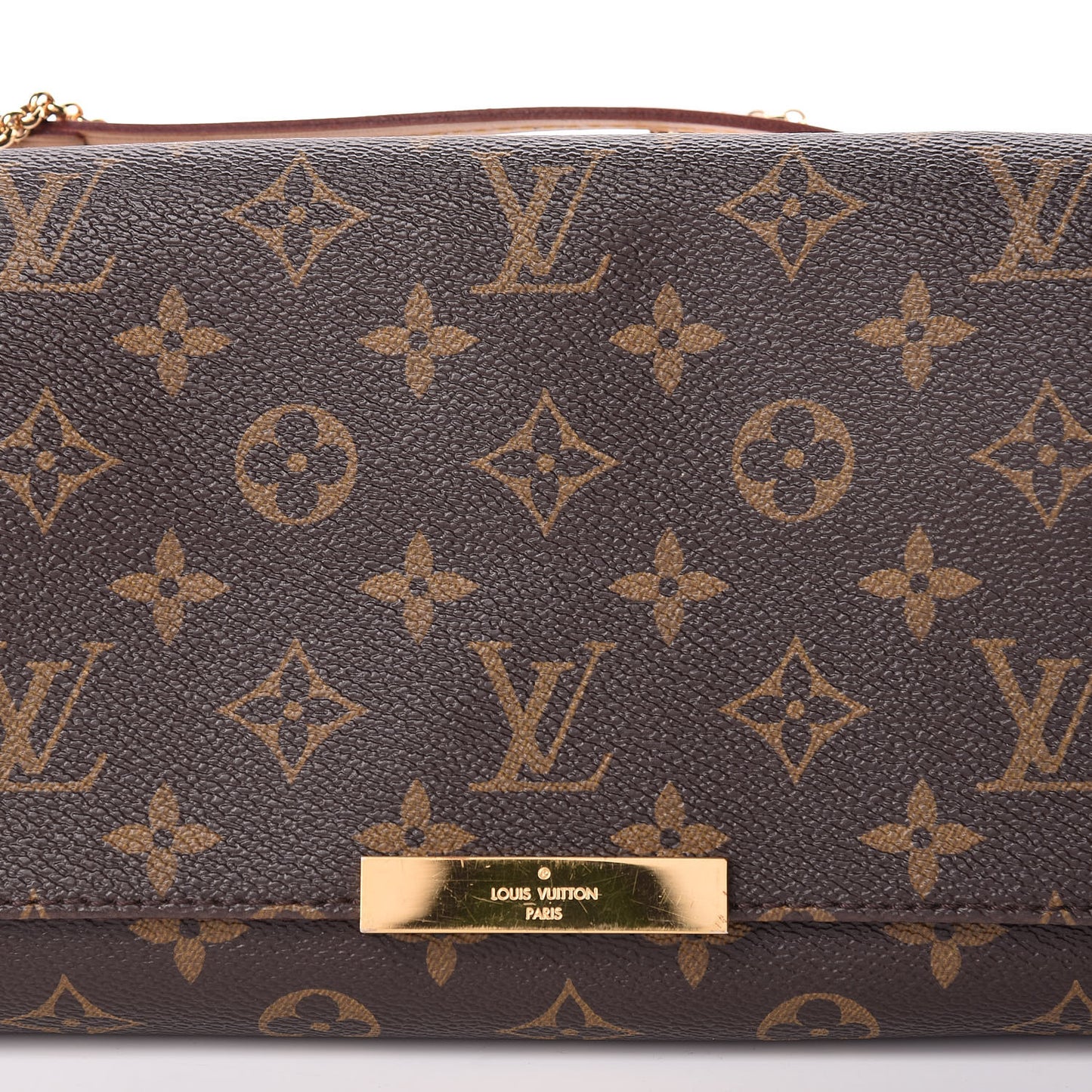 Monogram Favorite MM