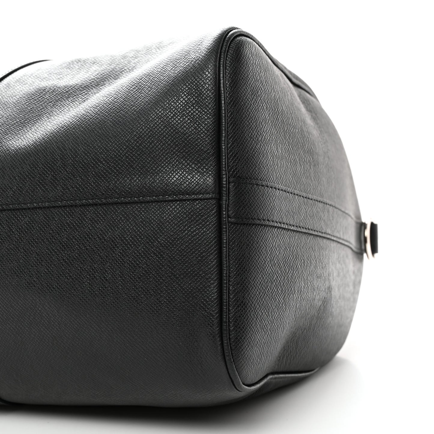 Taiga Keepall Bandouliere 45 Black