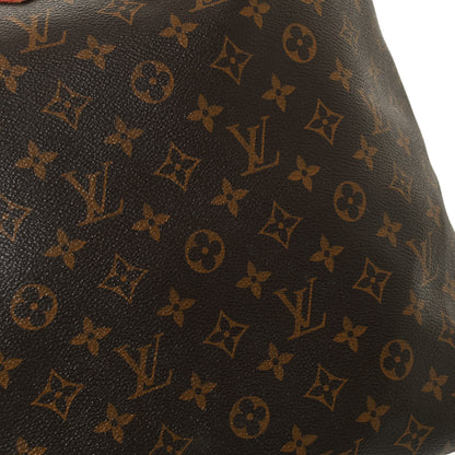 Louis Vuitton Monogram Delightful MM 15 of 15