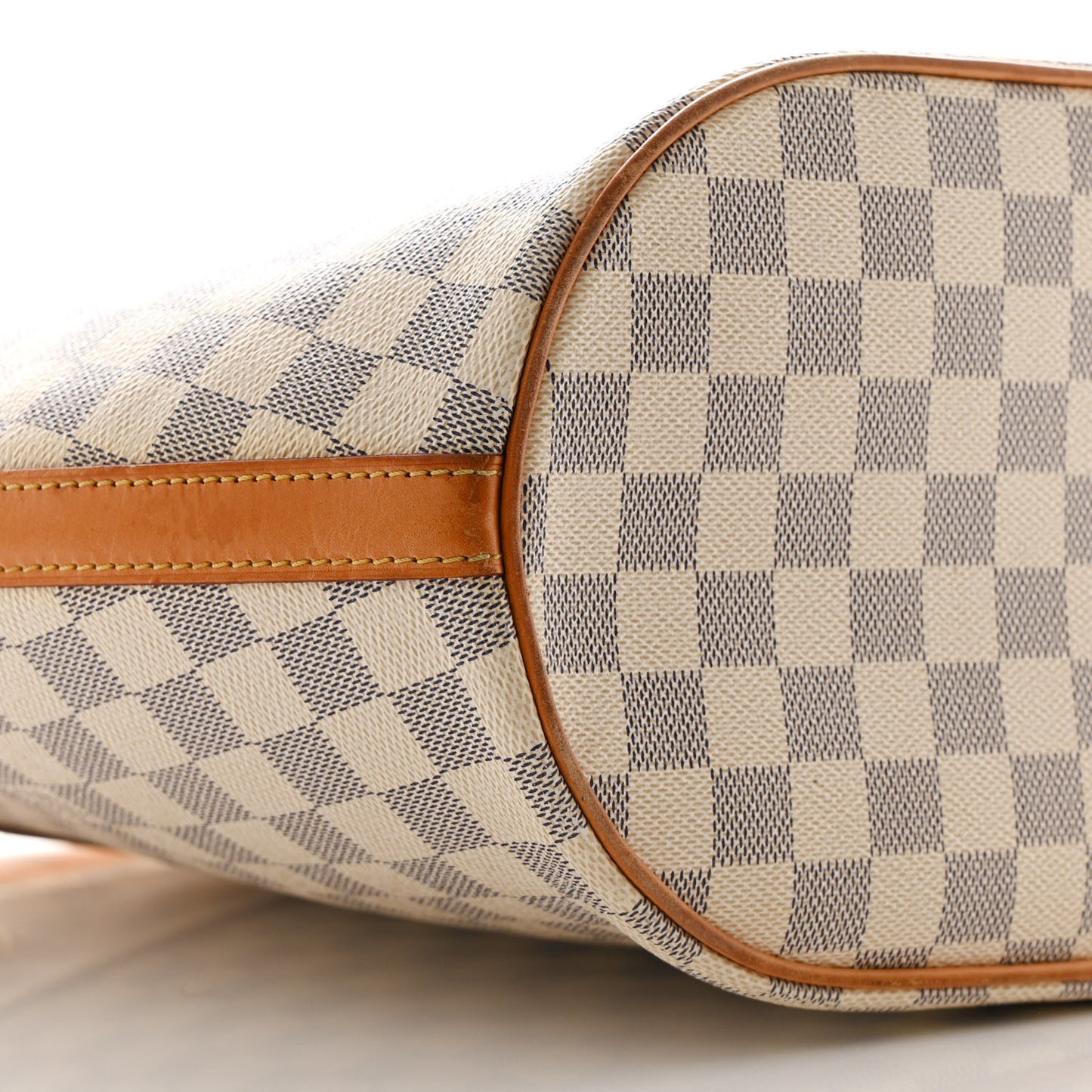 Damier Azur Pampelonne PM