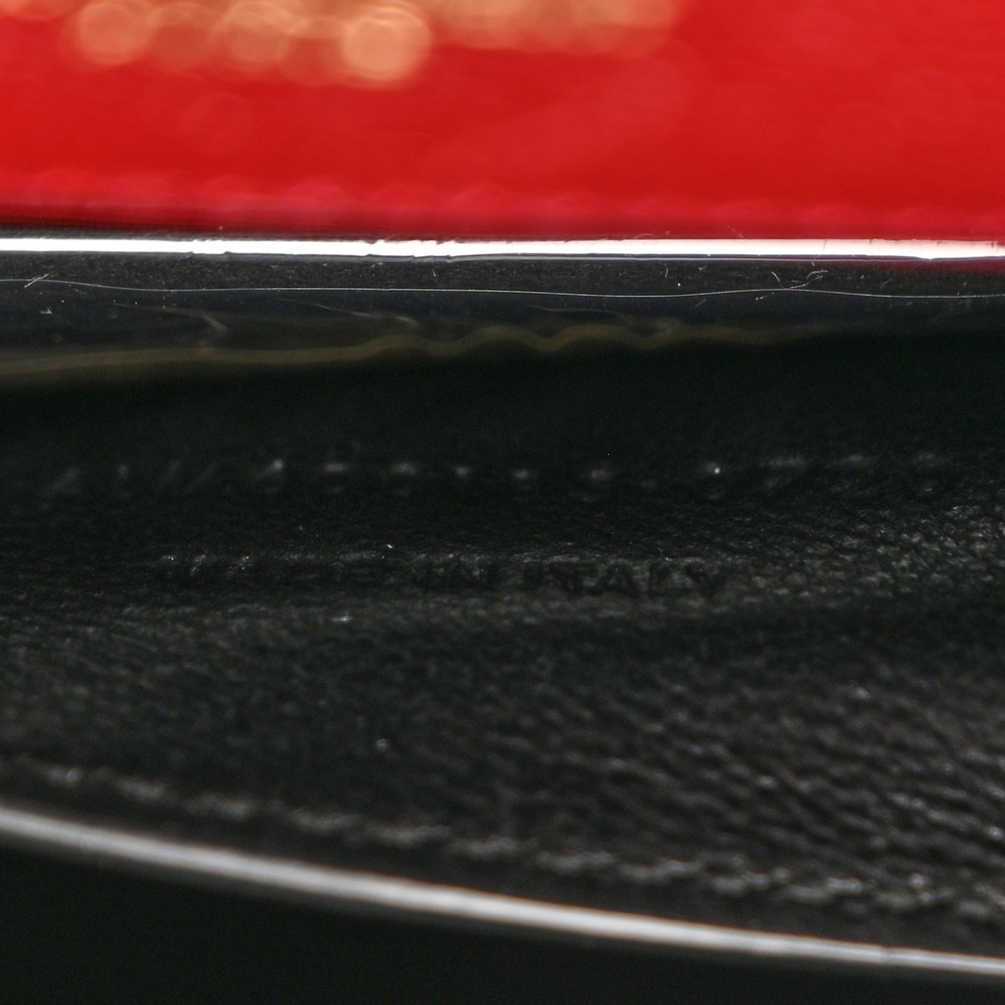 Grain De Poudre Textured Mixed Matelasse Triquilt Medium Monogram Satchel Oxblood