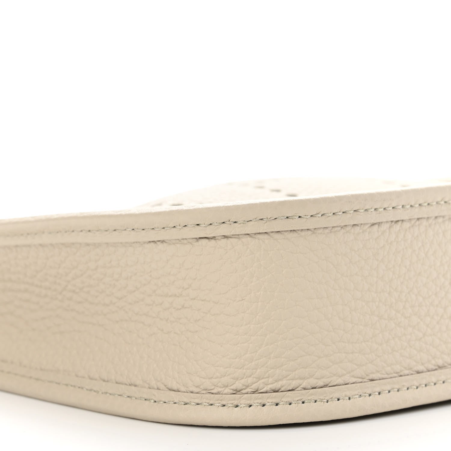 Hermes Taurillon Clemence Amazone Evelyne TPM Beton 9 of 11