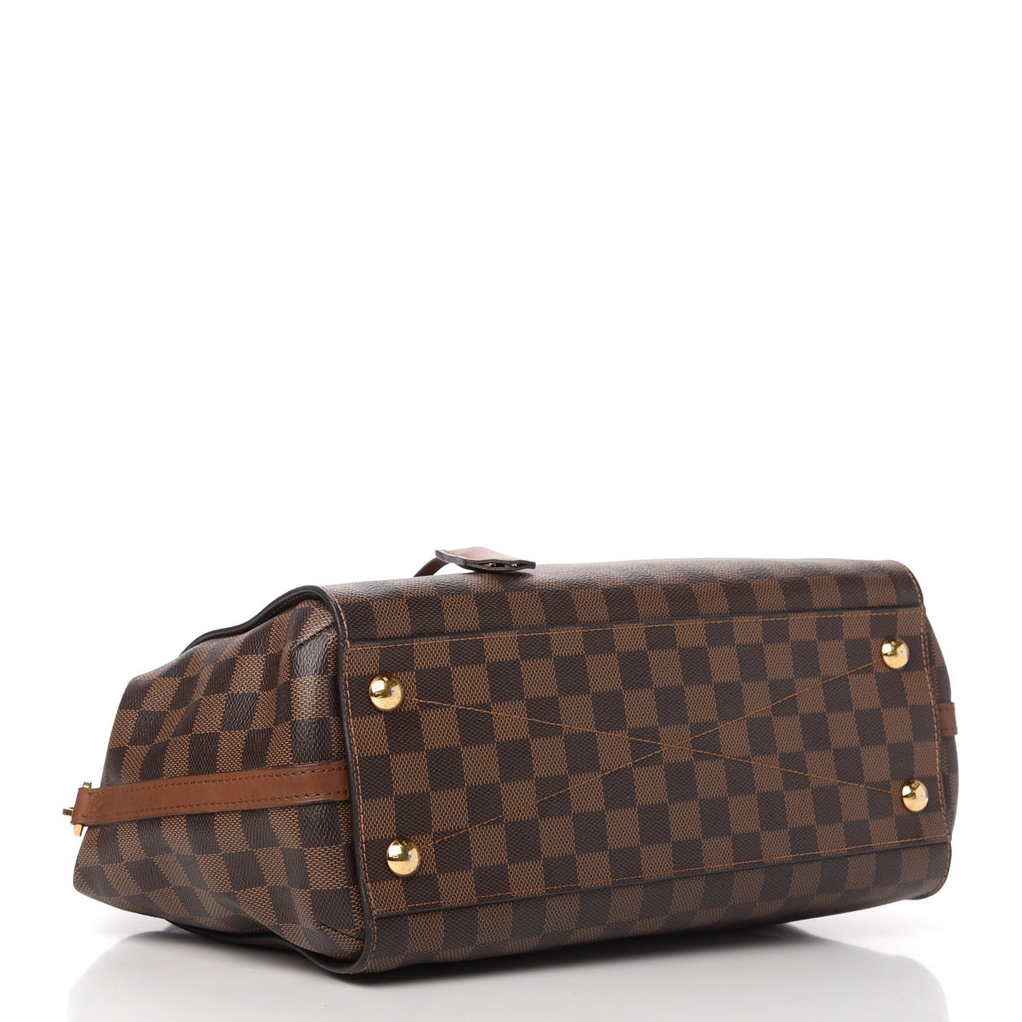 Damier Ebene Greenwich