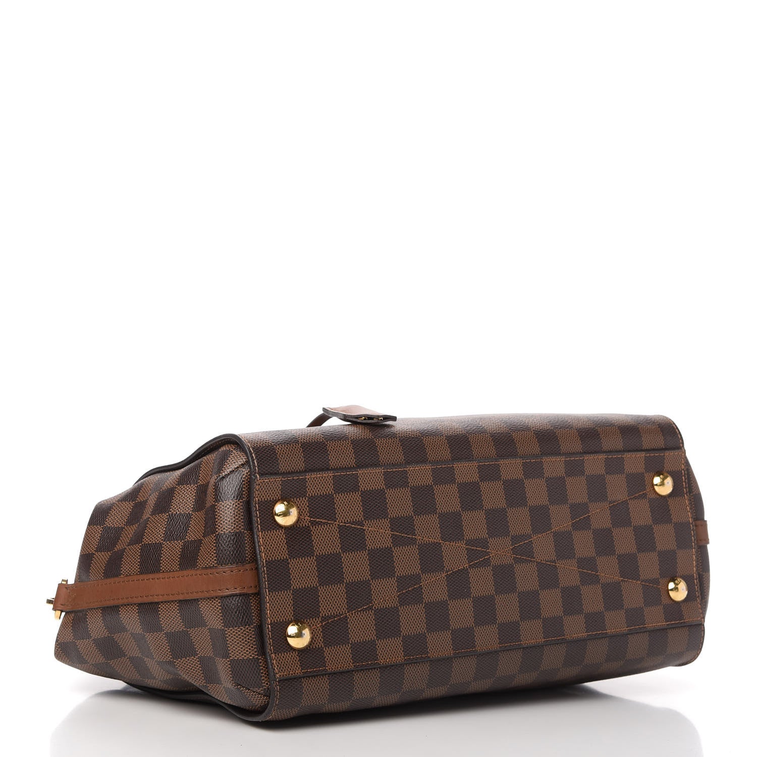 Louis Vuitton Damier Ebene Greenwich 4 of 10