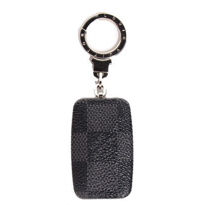 Louis Vuitton Damier Graphite Astropill Key Holder 1 of 5