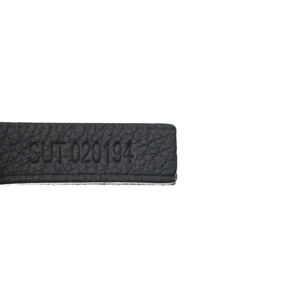 Goyard Goyardine Reversible Mini Anjou Grey 8 of 12