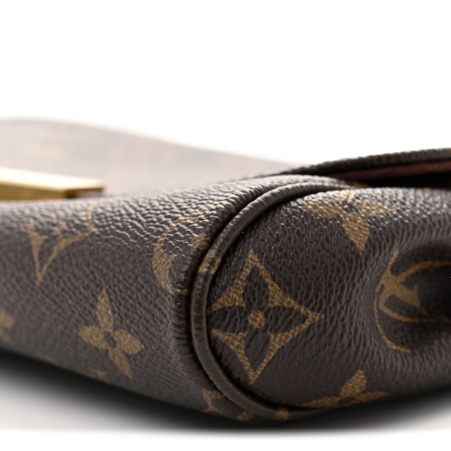 Louis Vuitton Monogram Favorite MM 10 of 12