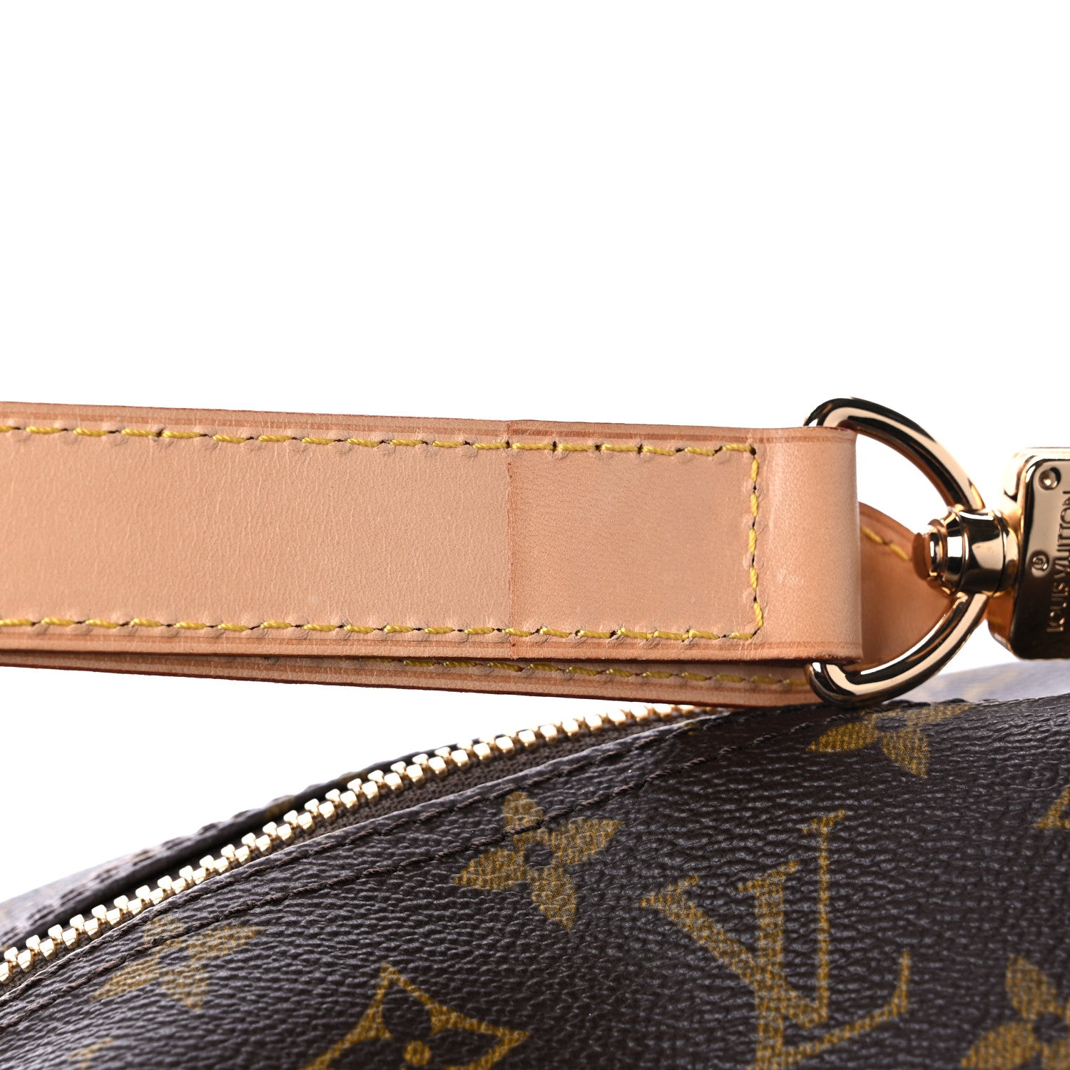 Louis Vuitton Monogram Keepall Bandouliere 60 22 of 23
