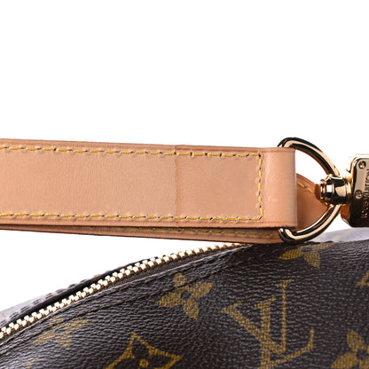 Louis Vuitton Monogram Keepall Bandouliere 60 22 of 23