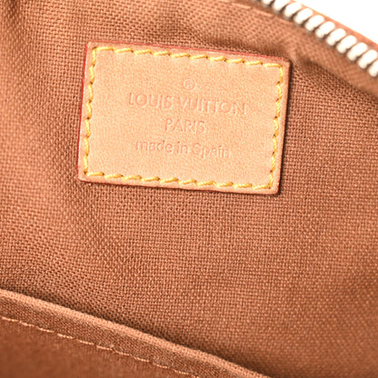 Louis Vuitton Monogram Tulum GM 6 of 9