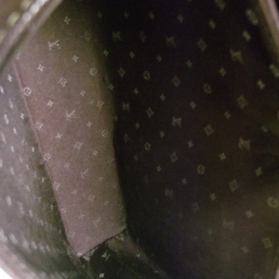 Louis Vuitton Suhali L Aimable Prune 6 of 9