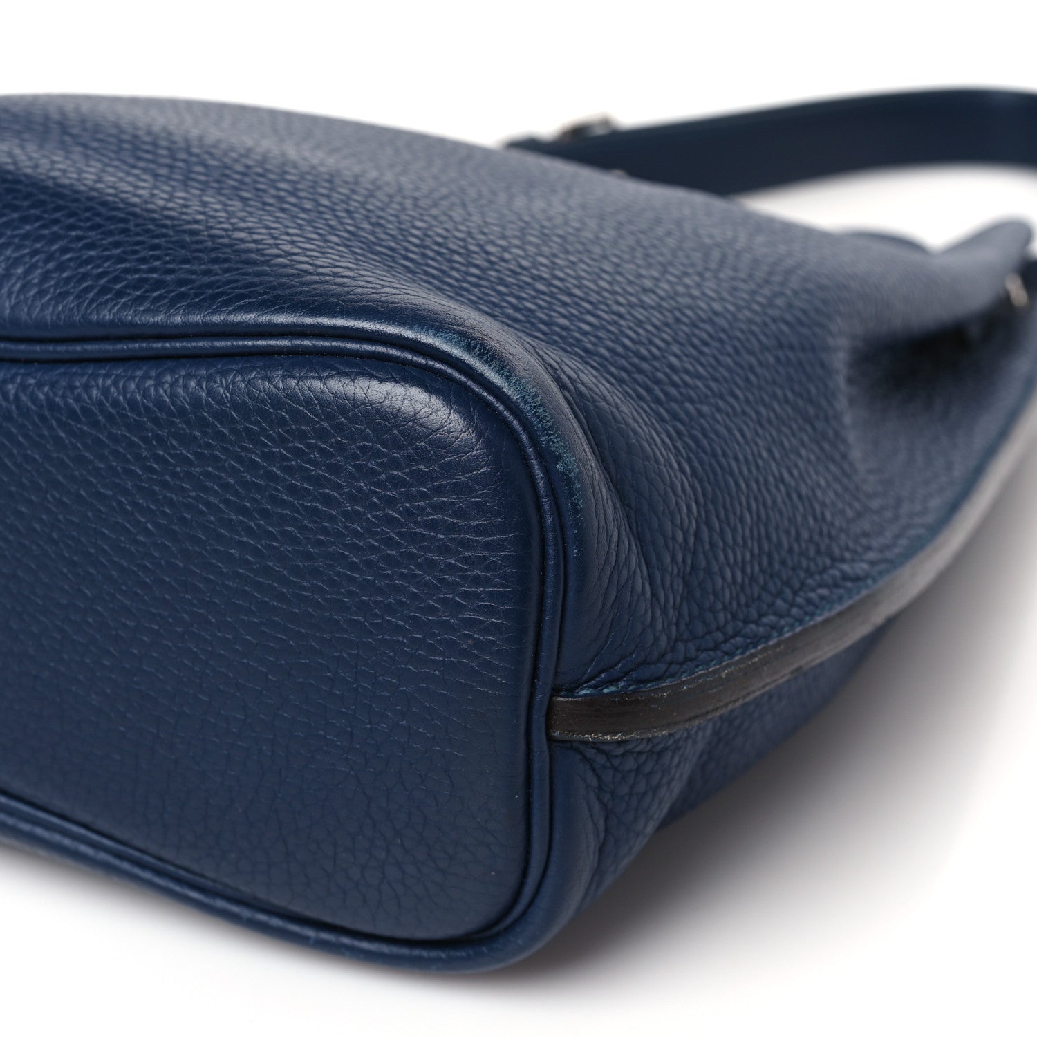 Hermes Togo So Kelly 22 Bleu Sapphire Izmir 9 of 12