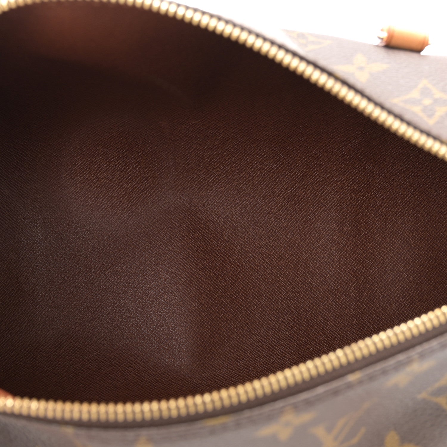 Louis Vuitton Monogram Papillon 30 with Companion 6 of 10
