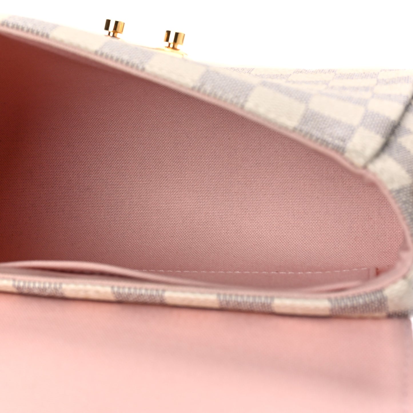 Damier Azur Croisette