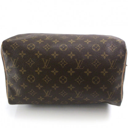 Louis Vuitton Monogram Speedy 30 4 of 8