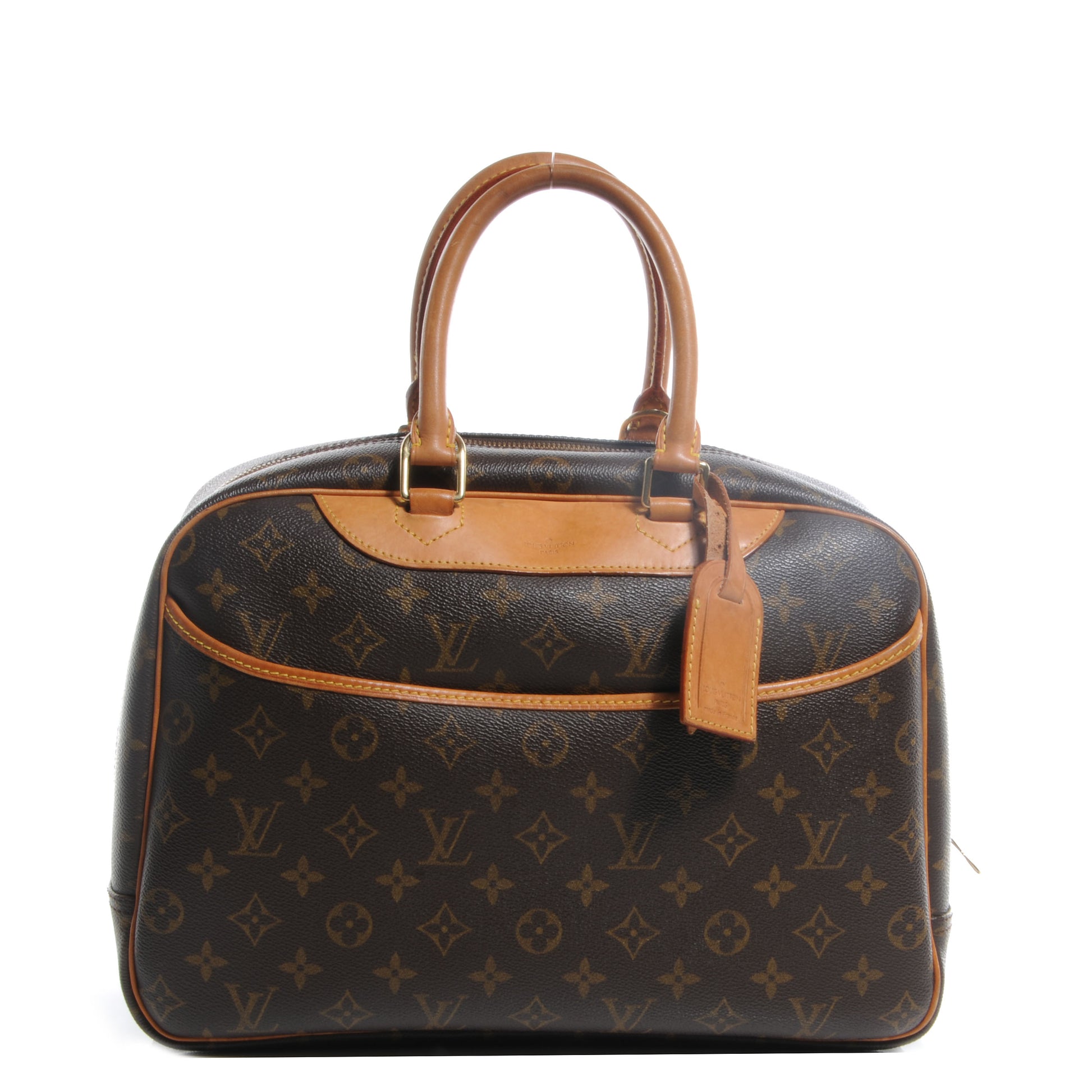 Louis Vuitton Monogram Deauville 1 of 9