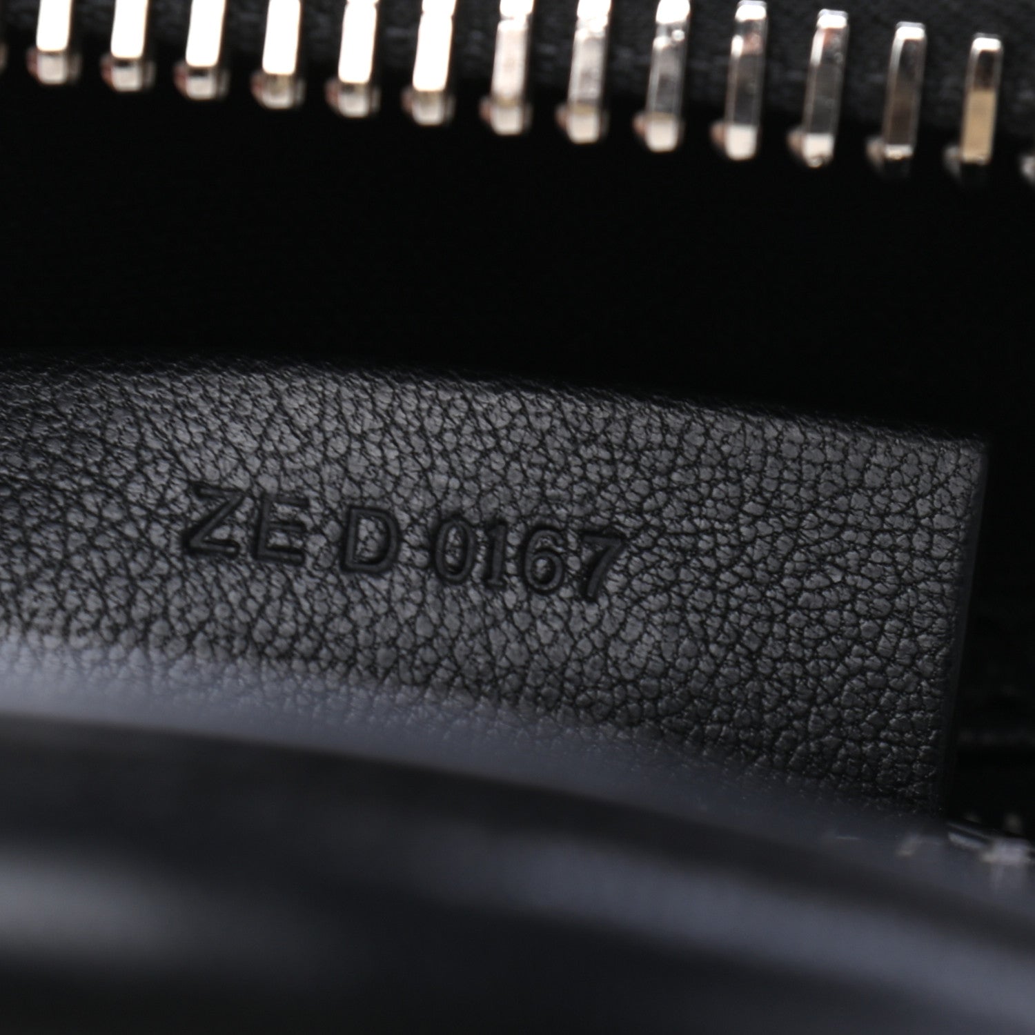 Givenchy Sugar Goatskin Small Antigona Black 6 of 6