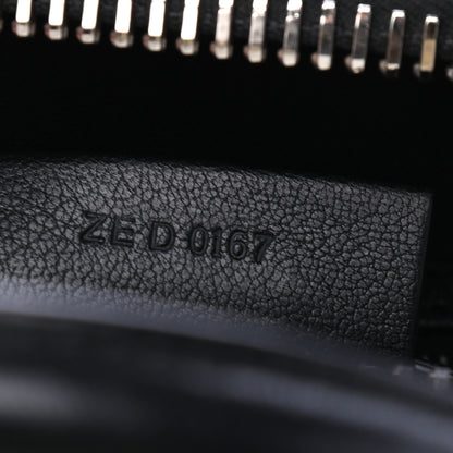 Givenchy Sugar Goatskin Small Antigona Black 6 of 6