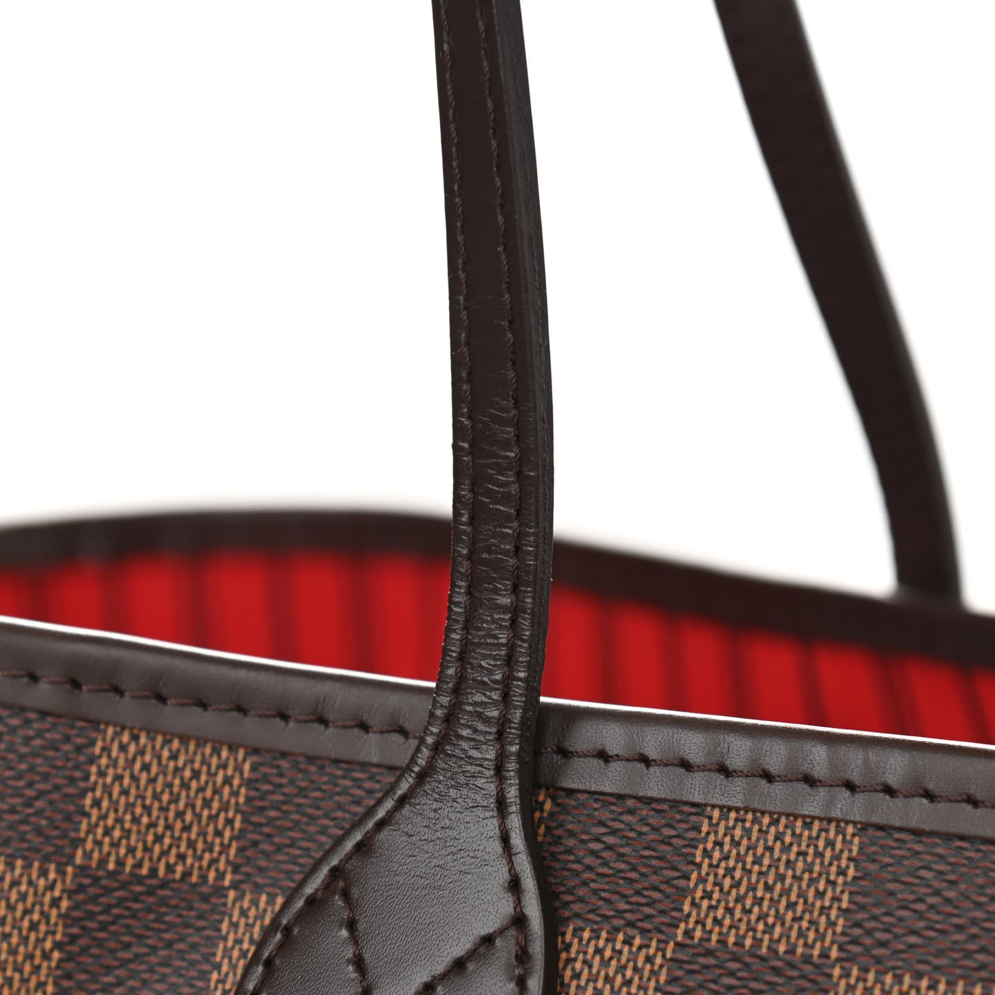 Damier Ebene Neo Neverfull GM