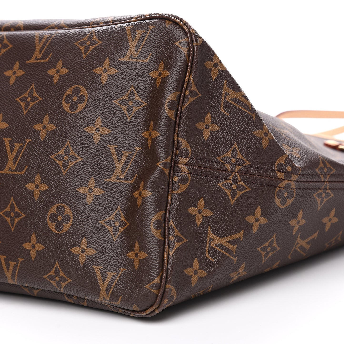 Monogram Neo Neverfull GM Pivoine